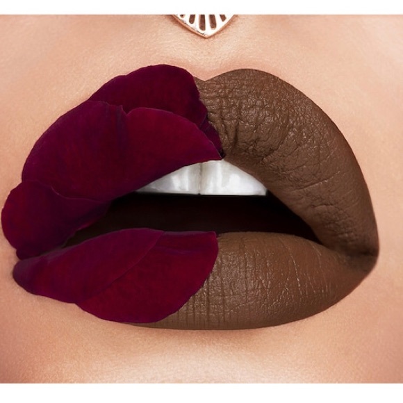 MELT lipstick shade OLD FASHIONED - Picture 2 of 2